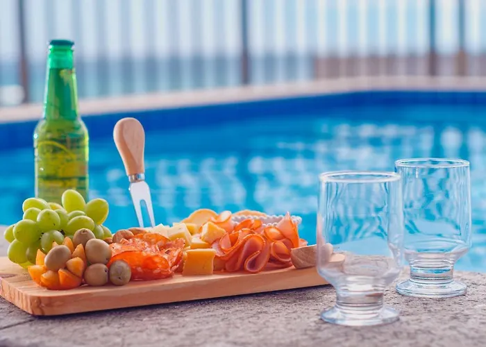 Hotel Golden Park Salvador By Nacional Inn