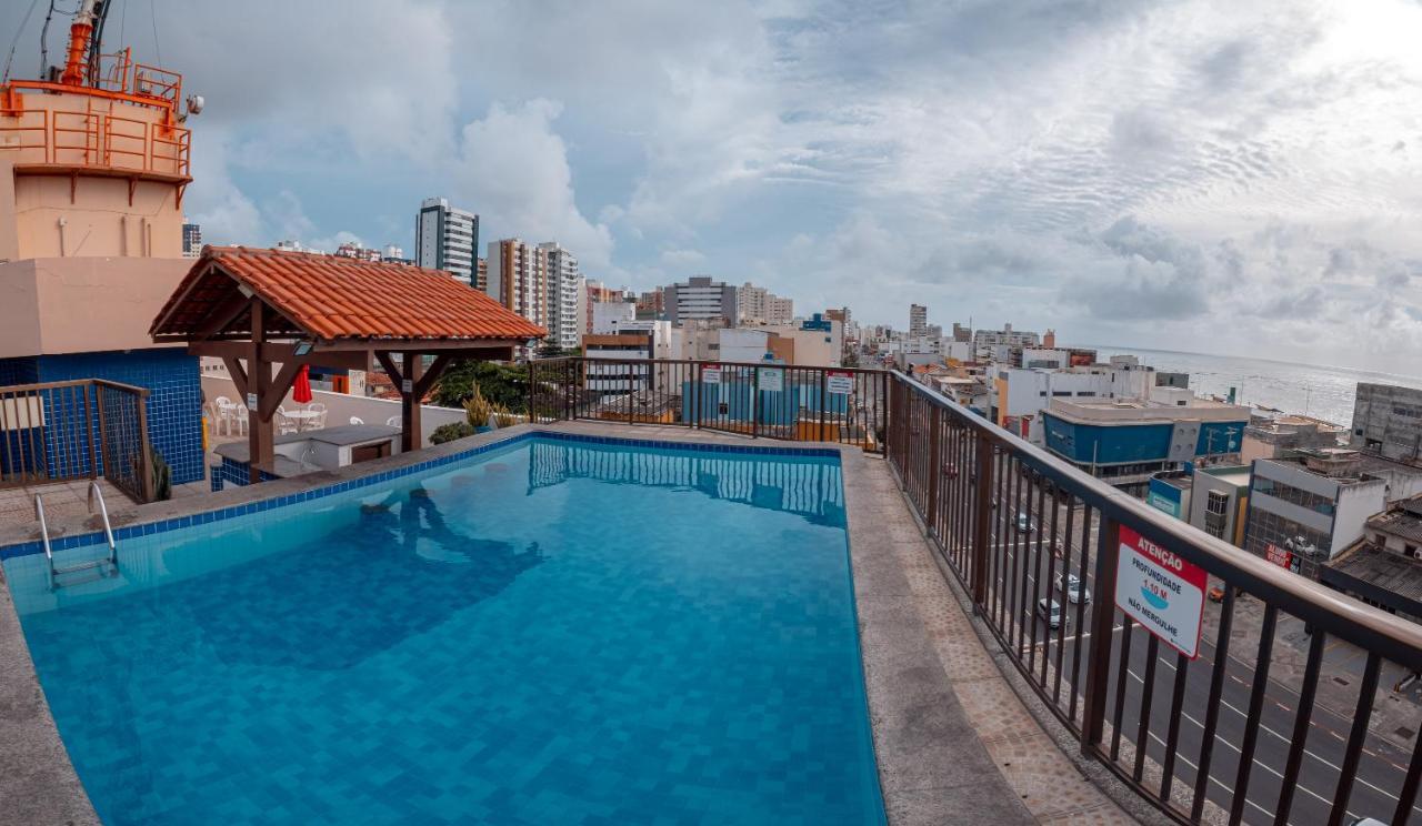 Hotel Golden Park By Nacional 3*