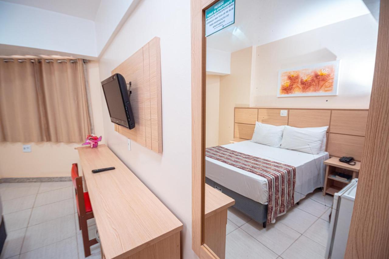 Golden Park By Nacional Hotel 3*