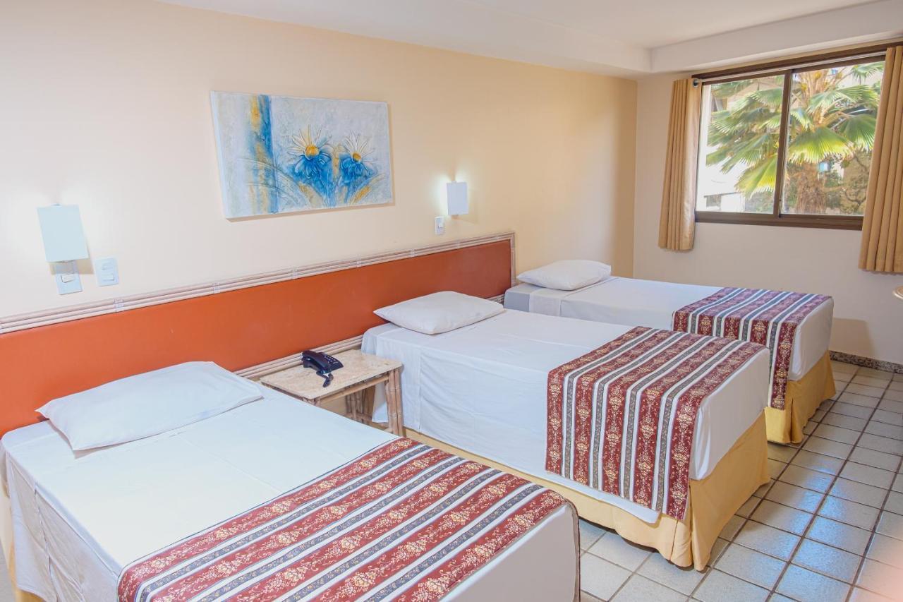 Golden Park By Nacional Hotel 3*