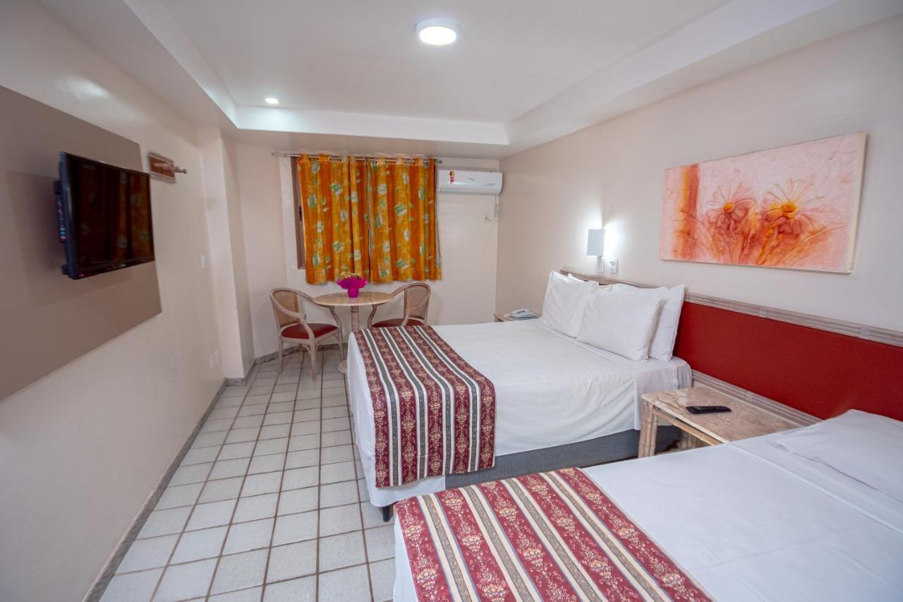 Golden Park By Nacional Hotel 3*