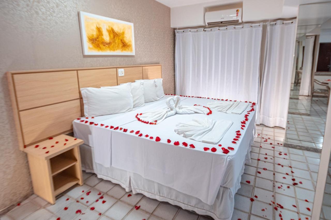 Hotel Golden Park By Nacional Salvador