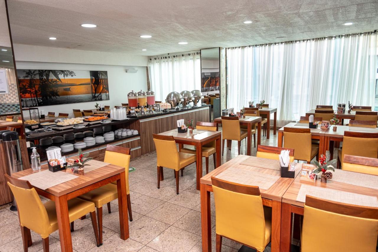 Golden Park By Nacional Hotel 3*