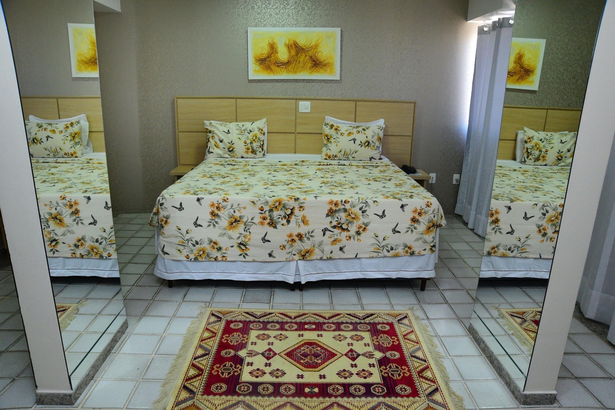 Hotel Golden Park By Nacional Salvador