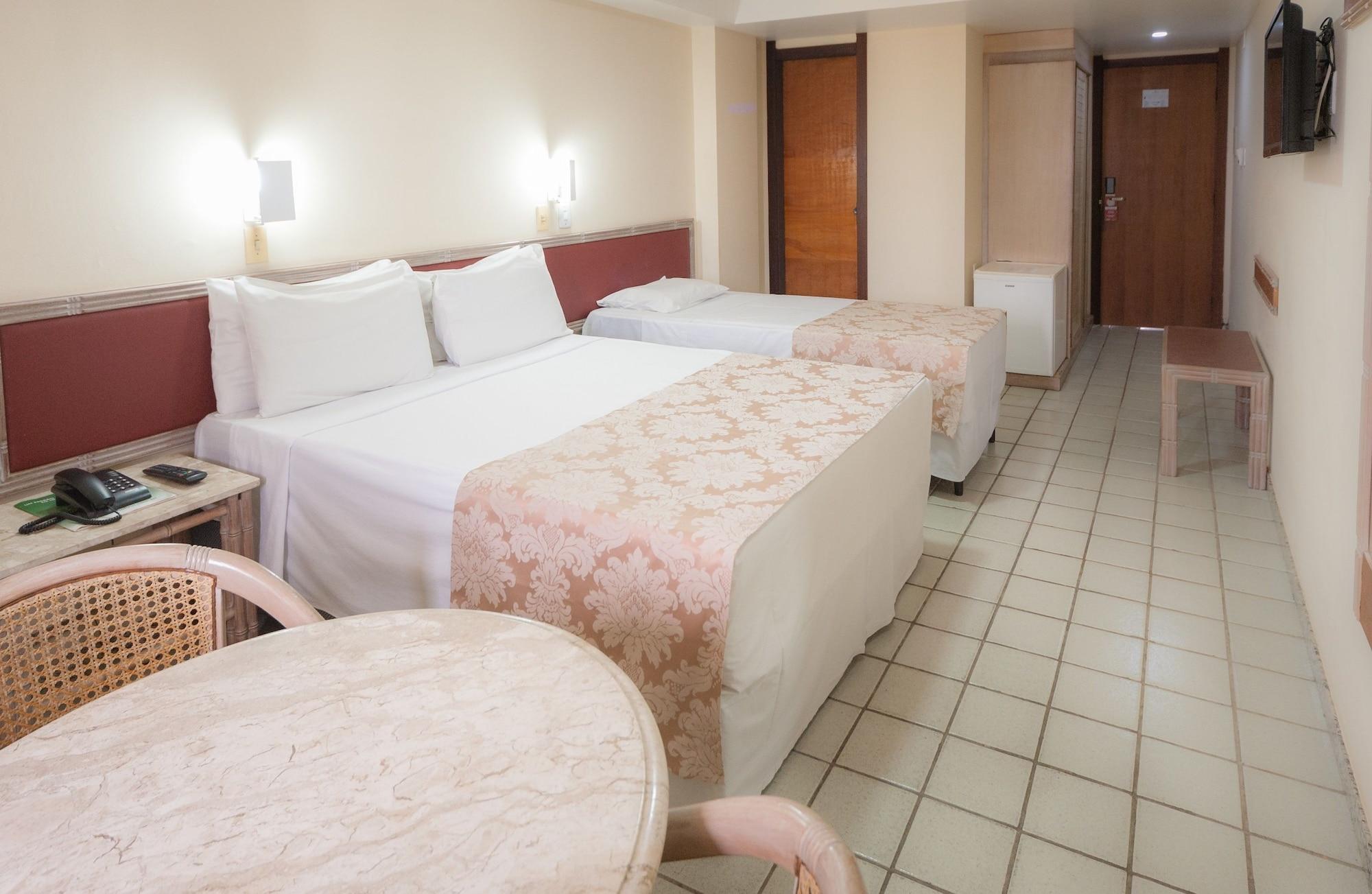 Golden Park By Nacional Hotel 3*