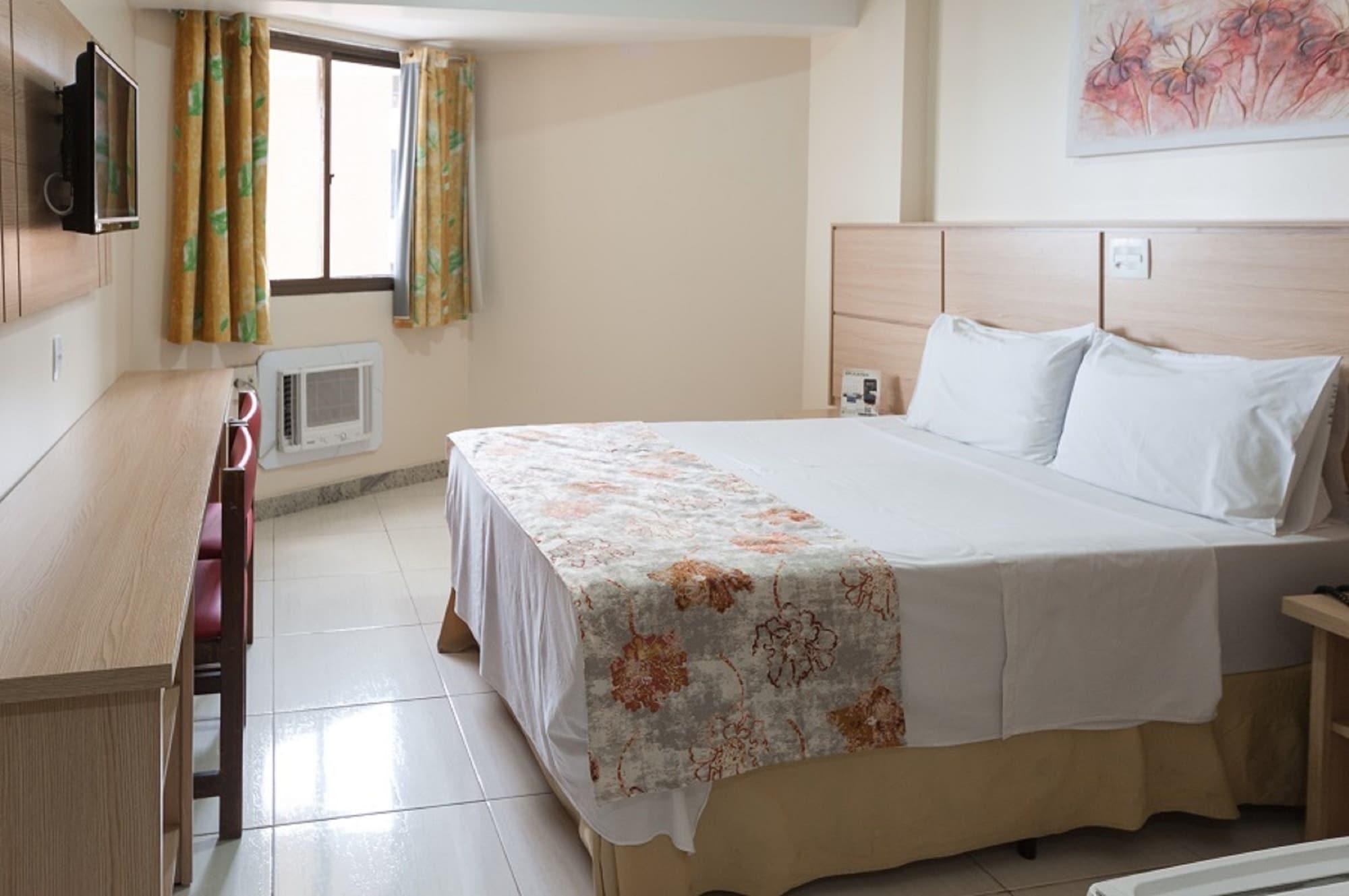 Hotel Golden Park By Nacional Salvador