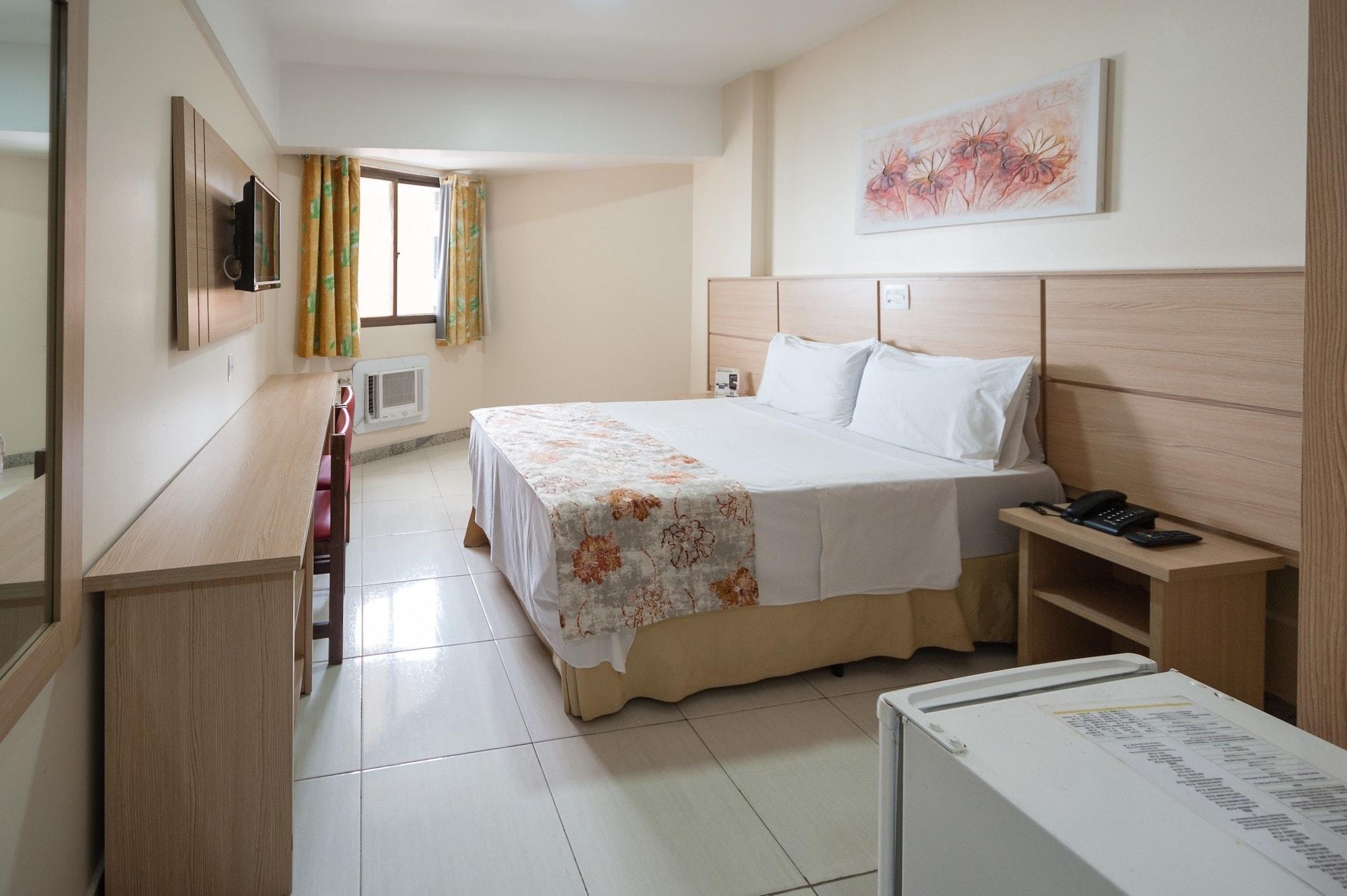 Golden Park By Nacional Hotel 3*