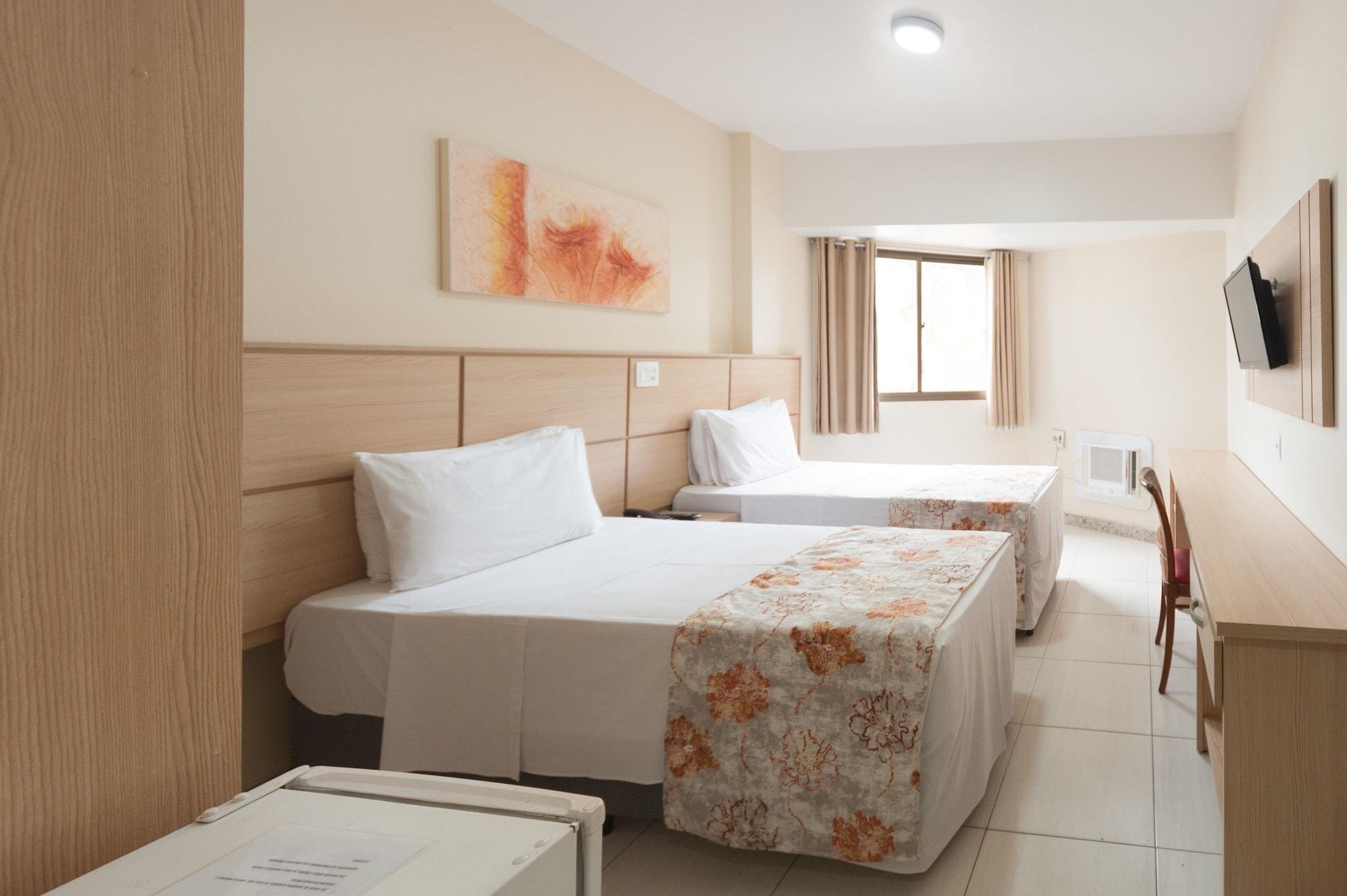 Golden Park By Nacional Hotel 3*