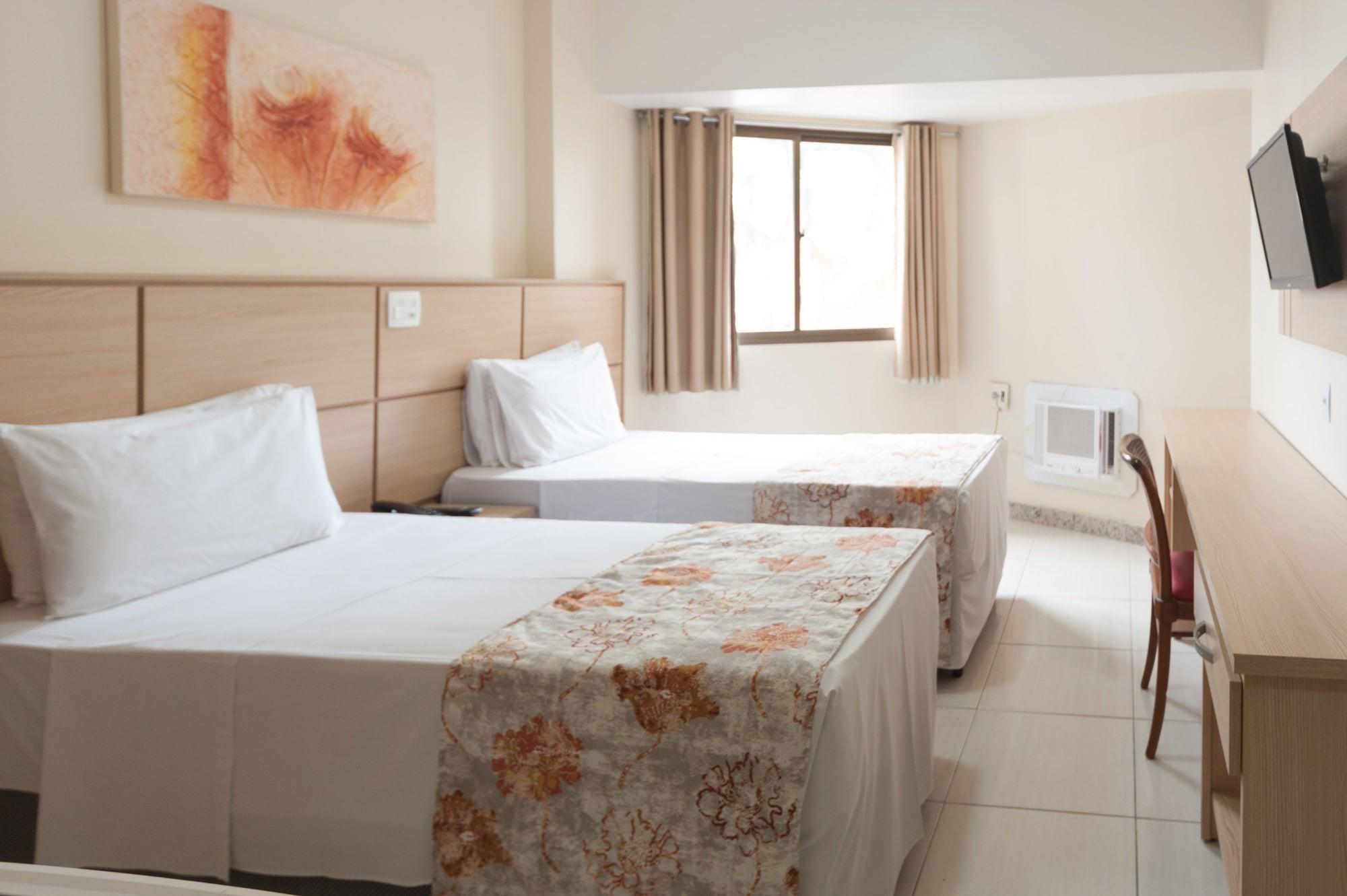 Hotel Golden Park By Nacional