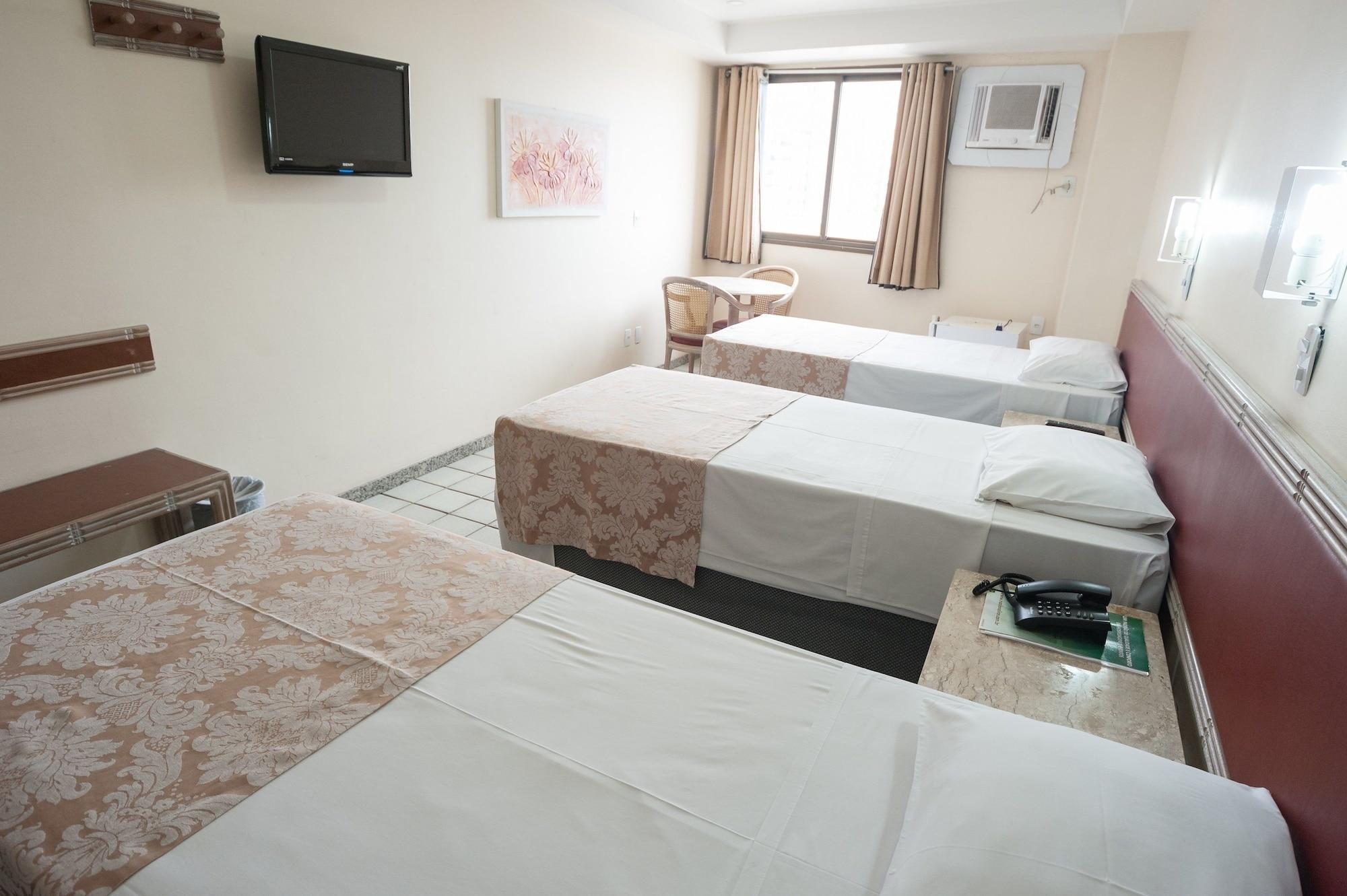 Hotel Golden Park By Nacional Salvador