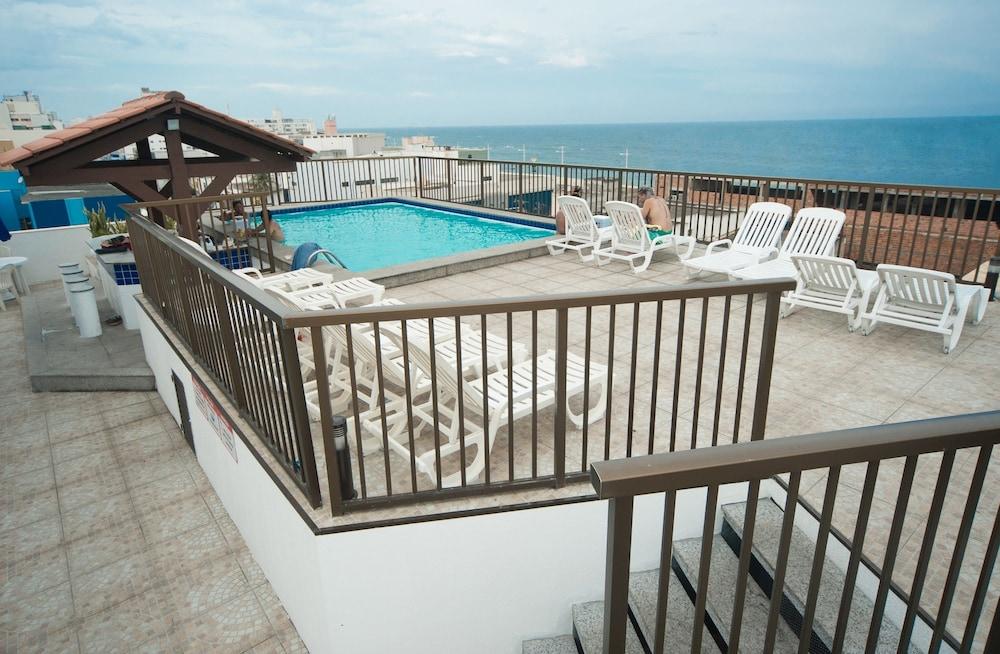 Golden Park By Nacional 3*