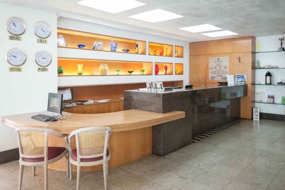 Hotel Golden Park By Nacional 3*
