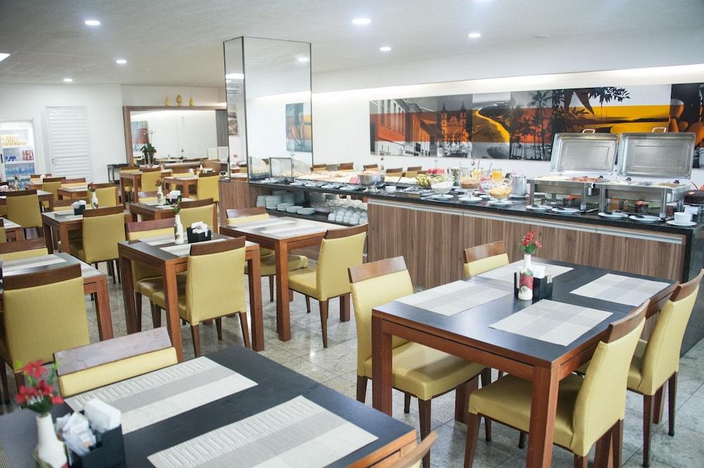 Golden Park By Nacional 3*