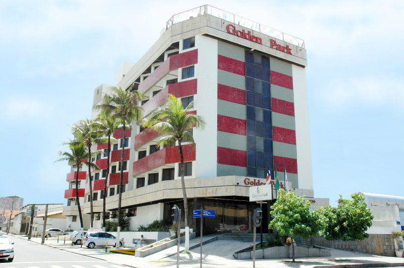 Hotel Golden Park By Nacional