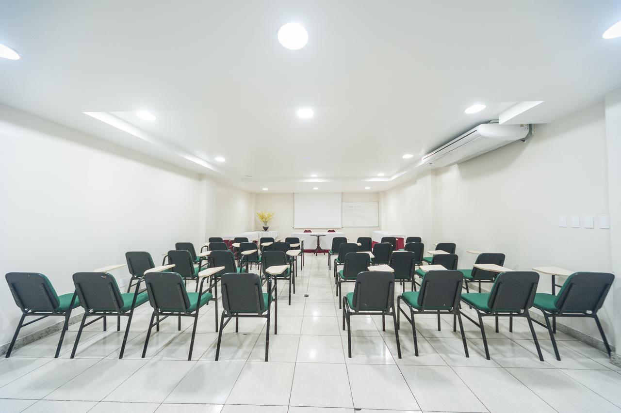 Hotel Golden Park By Nacional Salvador