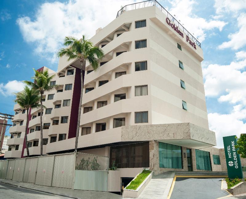 Golden Park By Nacional Hotel 3*