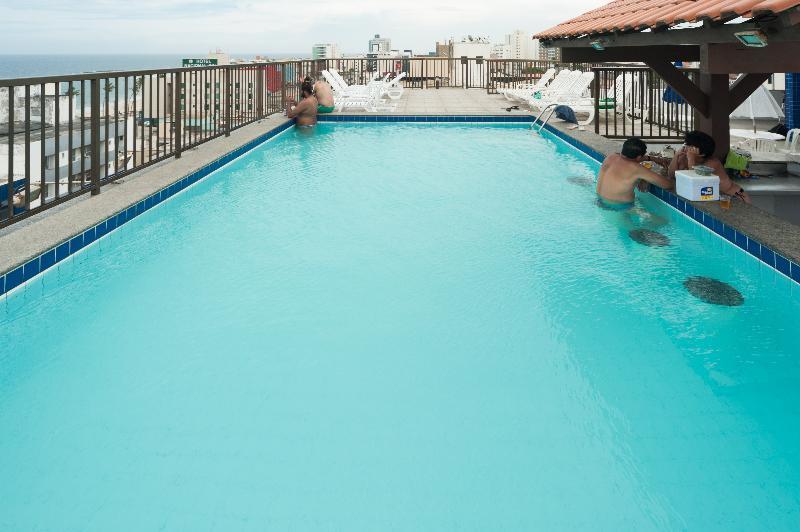 Golden Park By Nacional Hotel Salvador