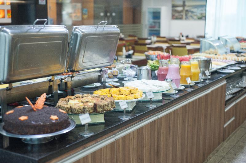 Hotel Golden Park By Nacional