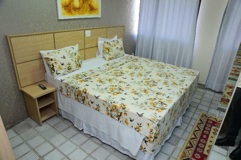 Golden Park By Nacional Hotel